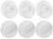 Veemoon Adjustable Speed Knob 6pcs Fan Control Knobs Replacement for Electric Fan Universal Fit