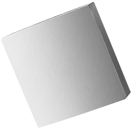 IMIKEYA 1stück Magnetischer Messerhalter Für Küche Praktische Aufbewahrungslösung Ohne Bohren Platzsparend Und Robust Für Küchenutensilien