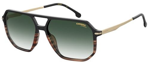 Carrera 324/S Black havana 59/15/145 Herren Sonnenbrillen