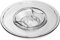 Coperchio compatibile con/ricambio per montalatte Severin 9316048 SM3585 SM3586 SM3587