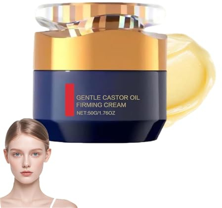 Qingling ansiktskräm, Qingling rynkborttagningskräm, åtstramning av polypeptid och anti-rynk-krämer, Qingling Crema Para-Arrugas, anti-aging fuktkräm för åtstramning (1 st)