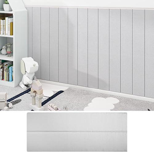 HLTQL Wandpaneele Polster Selbstklebend Wandkissen Selbstklebend Wandpaneele Gepolstert Lederoptik Polsterpaneel Wand Polsterwand FüR Bett(leather2,10pcs)