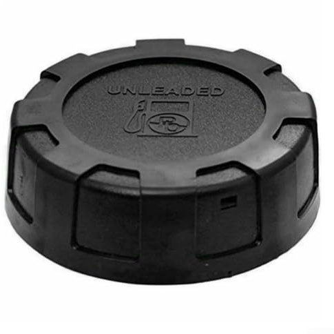 Feeshoppher Tappo del serbatoio di ricambio per tosaerba Toro Commercial Z-Master, con guarnizione di precisione, colore nero (1 pezzo)