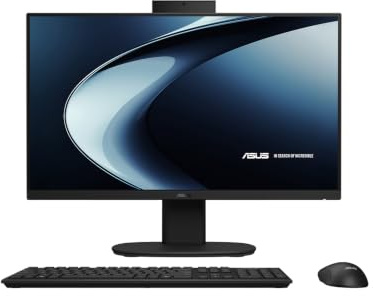 Asus - All-in-One V440VA-DRBPC003W Noir 23.8