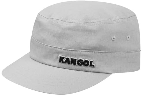 Kangol Unisex Baseball Cap Ripstop Army Cap
