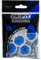Fissaggi GripIt Blu 25 mm per Pareti in Cartongesso con Montanti - Carico Massimo: 113 Kg (Confezione da 4 pezzi)