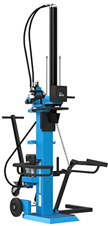 Güde HolzspalterGHS 1000/10 TE -A400 Watt / 3,7 kW