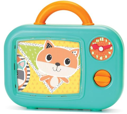 Blue Box B Kids 3805 - Musica TV per bambini