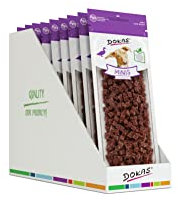 Dokas - Minis Entenbrust für Hunde - 9x70g