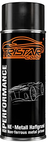 Haftgrund Primer Haftvermittler für Nichteisenmetall/Spraydose - Sprühdose 400 ml transparent