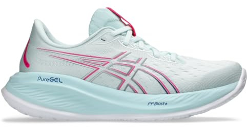 Asics Gel-Cumulus 26, Sneaker Dam, 36 EU, Soothing Sea Blue Expanse, 36 EU