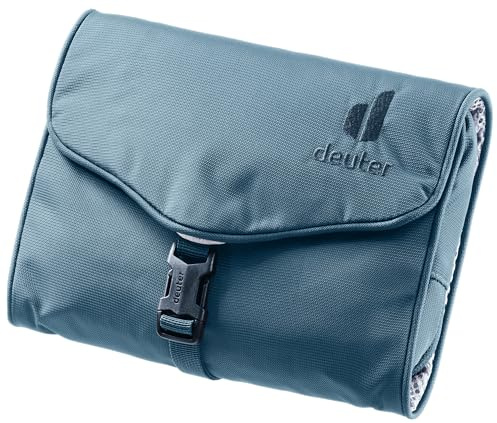 deuter Wash Bag I Borsa da toilette da appendere