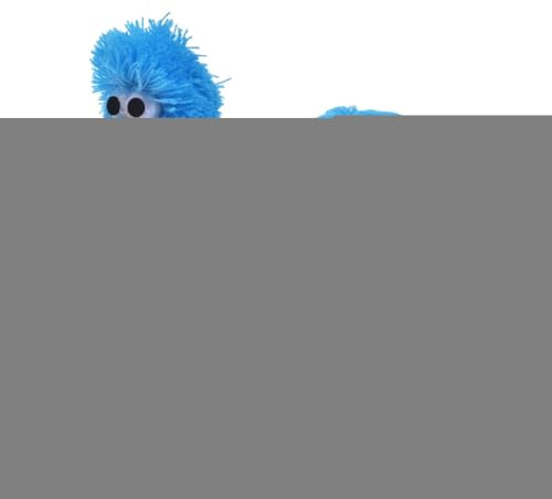 Marionetta di struzzo – Marionetta con corde di struzzo | Marionetta in peluche con filo di struzzo | marionette a 0strich per compleanno teatro bambini bambini famiglia uomini donne burattini