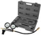Performance Tool W89729 Auslauftest-Set (kein Kompressionsprüfer), Schwarz