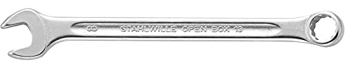 Stahlwille 13 8 - Llave Combinada Fija+Est