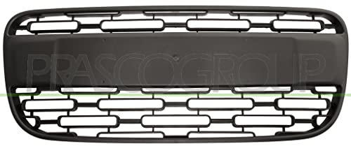 Prasco FT1242120 Alerón Delantero de Rejilla