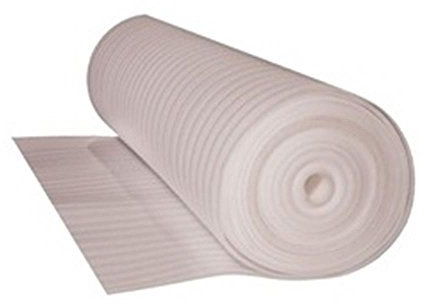 NEWPLASTIPACK Materassino sottopavimento 2mm per parquet e Laminati