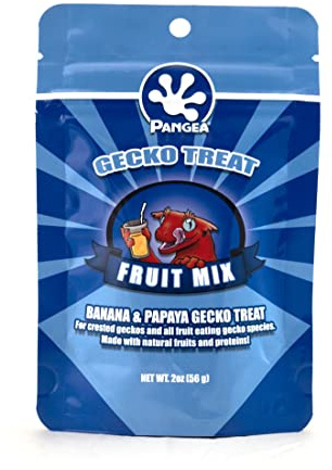 Pangea Fruit Mix Gecko Treat (2 oz)