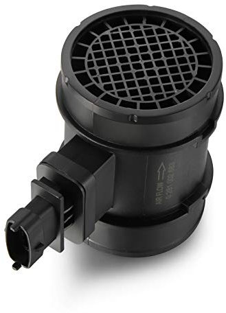 Madlife Garage Air Flow Mass Meter Sensor 0281002683 For Signum Astra H Corsa D Vectra C Combo 1.3 1.7 1.9 CDTI 9-3 9-5