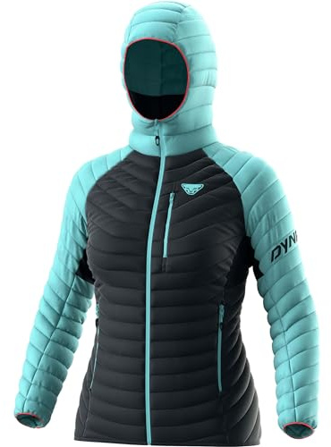 DYNAFIT Radical Damen Jacke Dwn W Hood Jkt