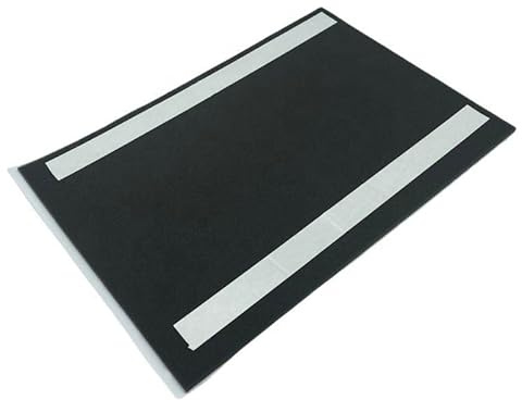 1pcs Document Feeder whiteboard for K-onica Minolta BH 754 221 364 454 226 287 554 Big Sponge