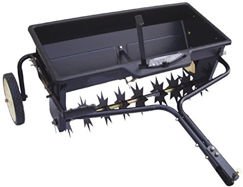 Greenstar 11392 Aérateur épandeur 80 cm AS31509