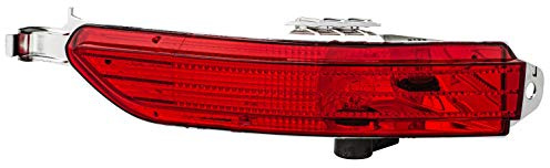 HELLA 2NE 010 344-071 Nebelschlussleuchte - - 12V - ECE/SAE/CCC - links/unten