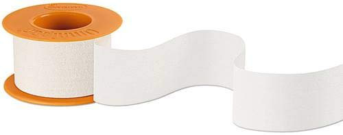 ESPARADRAPO OMNIPOR 1,25MX5 1UD HARTMANN