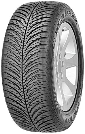 Goodyear Vector 4Seasons Gen-2 | Ganzjahresreifen
