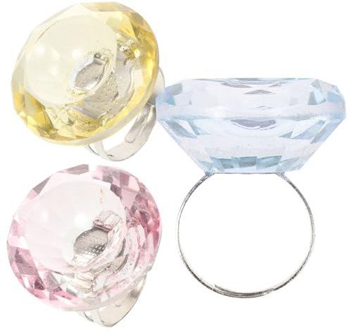 Beatifufu 3stücke Wiederverwendbare Wimpernhalter Wimpernverlängerungswerkzeug Pigmentbecher Pigmenthalter Make-up-zubehör Für Anfänger Zur Wimpernverlängerung