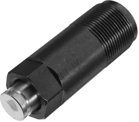 ASAKKURA 1satz Hydraulische Öl-pumpe Für Vertikalen Wagenheber Doppelpumpen-design Für Schnelleres Und Stabileres Heben Tragbar Und Praktisch Für Einsatz Werkstätten Und Zuhause