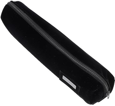 LRXIYODE Schmuckrolle Weichem Schutz Aufbewahrung Und Anzeige Für Armbänder Uhren Und Reise Leichtes Schmuckroll-täschchen Für Unterwegs Und Zuhause