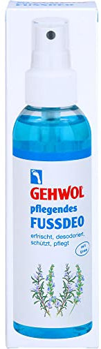 Gehwol 1023808 Fussdeo pflegend 150ml