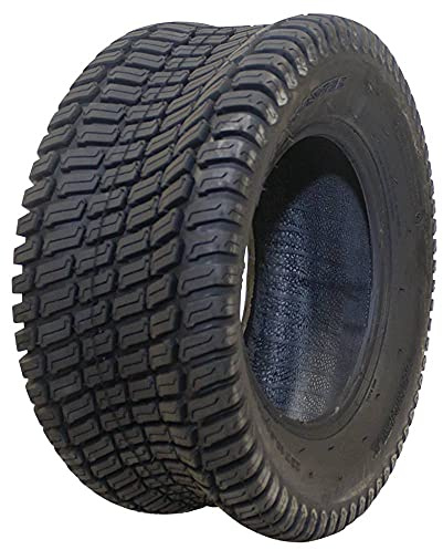 Stens Tire 165-400 for Ferris Grasshopper Kubota 23x10.50-12 Turf Master 4 Ply