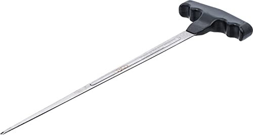 BGS 67202 | Pointe alène pour passage de fil découpe pare brise | 330 mm