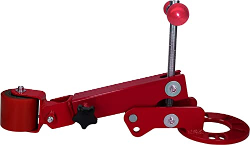 KS Tools 140.2096 Universal Kotflügel-Bördelgerät