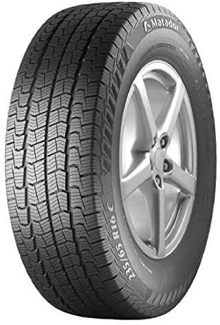 Matador MPS400 VariantAW 2 M+S - 195/65R16 104T - Ganzjahresreifen