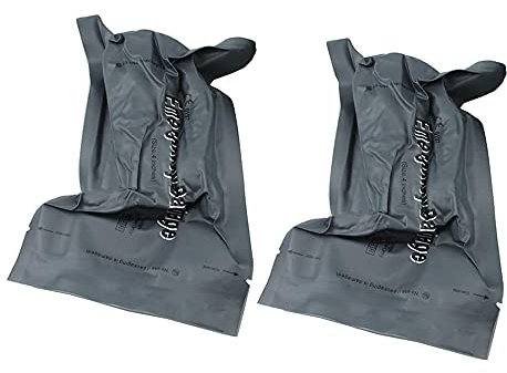 Namvo - Lot de 2 bandages hémostatiques pour premiers secours - Israël - 10,2 cm