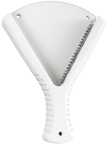 Jar Opener for Weak Hands, Dual Usage | Easy Grip Jar Opener & Under Cabinet Lid Opener, Super Durable Bottle Opener Effortless to Open Any Size Lid, Advanced Jar Lid Opener for Seniors with Arthritis