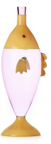 Ichendorf Marine Garden Bouteille Poisson Rose, 09354210