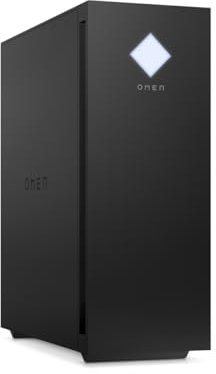Omen Desktop Gaming PC GT14-2178ng Intel i7-14700F, 32GB RAM, 1TB SSD, GeForce RTX 4070Ti SUPER, Win11