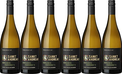 Schloss Ortenberg St. Andreas Chardonnay 1. Gewächs Andreasberg 2023 Trocken (6 x 0.75 l)