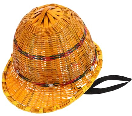 SEWOART Elmetto Sicurezza per Cappello Protettivo e Traspirante per Lavori e Outdoor Colore Giallo Unisex