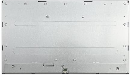 TECHNOLOGYVS COMPATIBLE WITH IBM IDEACENTRE 3 27ARR9 (F0HQ) 27.0 FULL HD SCREEN IPS MATTE 1920×1080 DISPLAY PANEL 30PINS