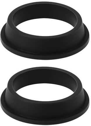 LT Easiyl 2 Stück Parksensor-Dichtungs-Isolatorringdichtung 6923000 66206923000 Kompatibel mit BMW F20 F22 F22 F31 F31 F32 F36 2013-2023