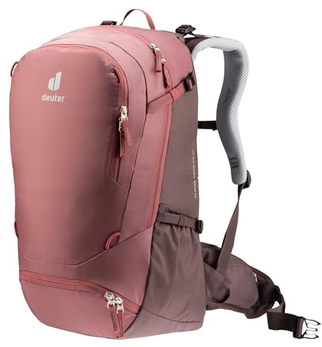 Deuter Trekkingrucksack Alpine Tour 28 SL Fahrradrucksack Wanderrucksack Tagesrucksack