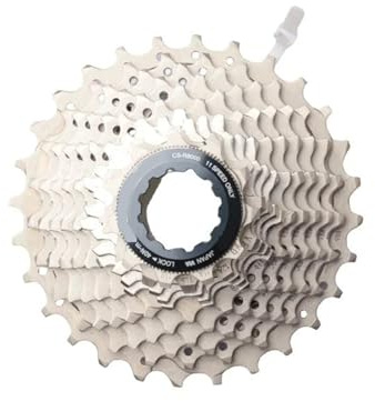 Cykelkassett Cykelkassett Passar till Shimano ULTEGRA CS-R8000 11-takts cykelkassett svänghjul K7 HG-EV 11-25T/11-28T/11-30T/11-32T/11-34T(CS-R8000 11-34T)