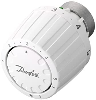 Danfoss RAVL 013G2950 Thermostatic sensor with gas-filled thermostat bellow and built-in sensor