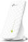 TP-Link Répéteur WiFi RE200 Amplificateur WiFi AC750 Mbps, répéteur WiFi puissant avec un port Ethernet, Compatible avec toutes les box internet