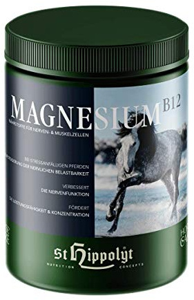 St. Hippolyt Magnesium B12 1 kg